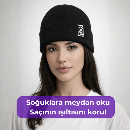 Fubs İçi İpek Bere