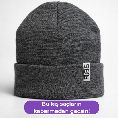 Fubs İçi İpek Bere