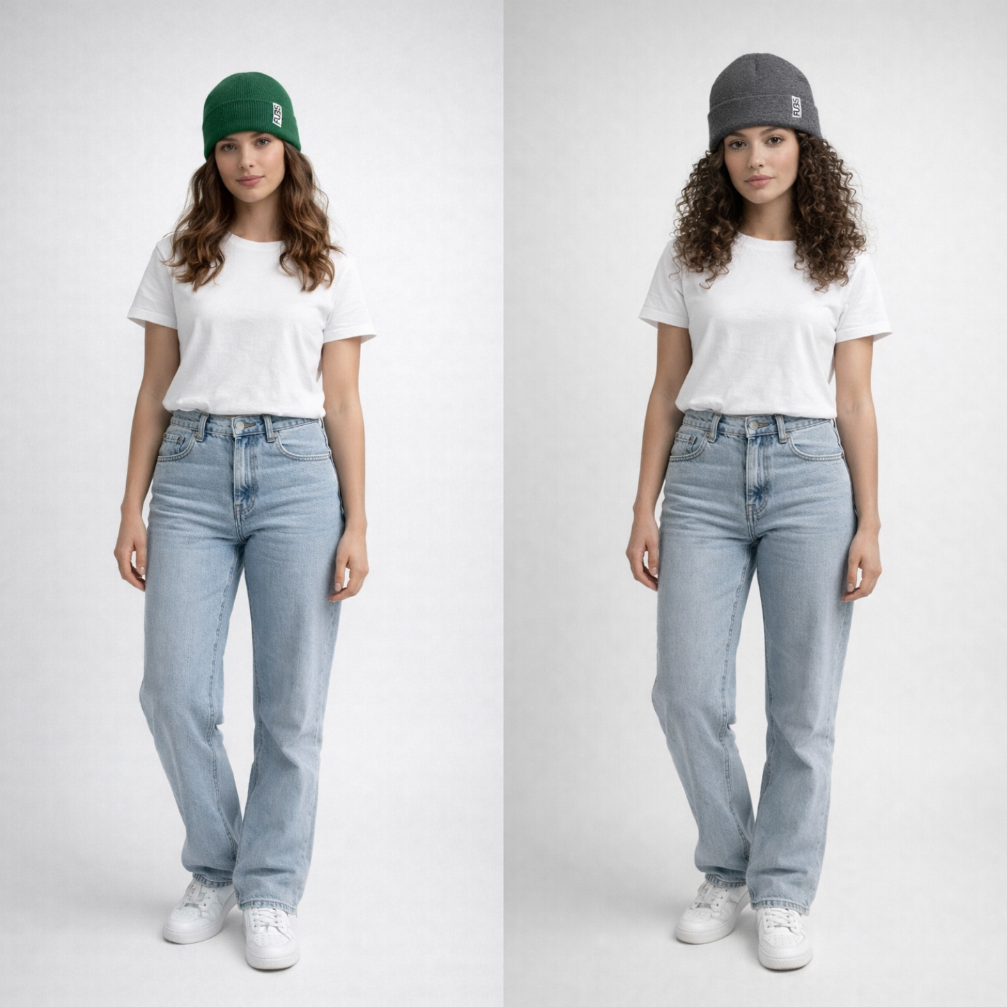 Fubs İçi İpek Bere